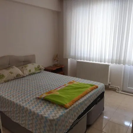 Luxury With Full Sea Views, Only 100 Meters From The Sea Appartement Kuşadası