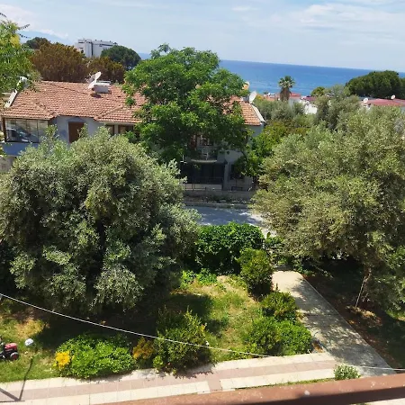 Luxury With Full Sea Views, Only 100 Meters From The Sea * 쿠사다시