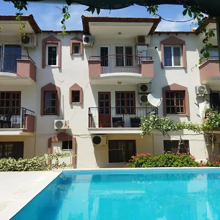 Luxury With Full Sea Views, Only 100 Meters From The Sea Appartement
