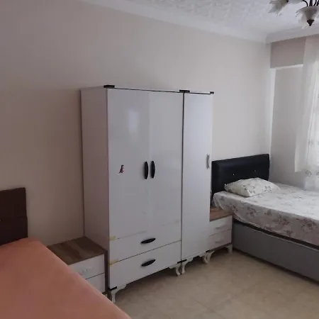 아파트 Luxury With Full Sea Views, Only 100 Meters From The Sea *