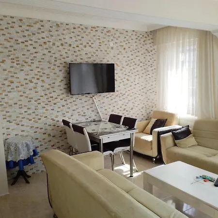 Luxury With Full Sea Views, Only 100 Meters From The Sea Kuşadası